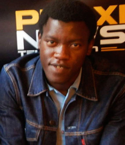 Khaly Marame Ngouille Ndiay, journaliste
