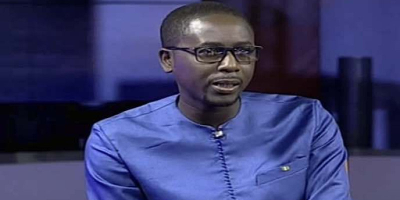Dossier Pape Alé Niang 