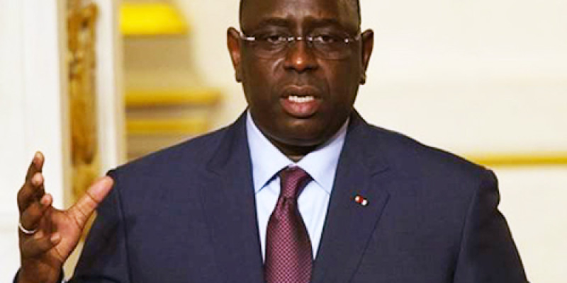 Sénégal : « La démocratie est menacée par les pratiques autoritaires du président Macky Sall »