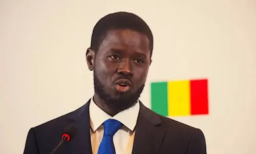 Que le président Diomaye Faye mette fin au bal masqué des ministres semblant souteneurs de « Kiraay »